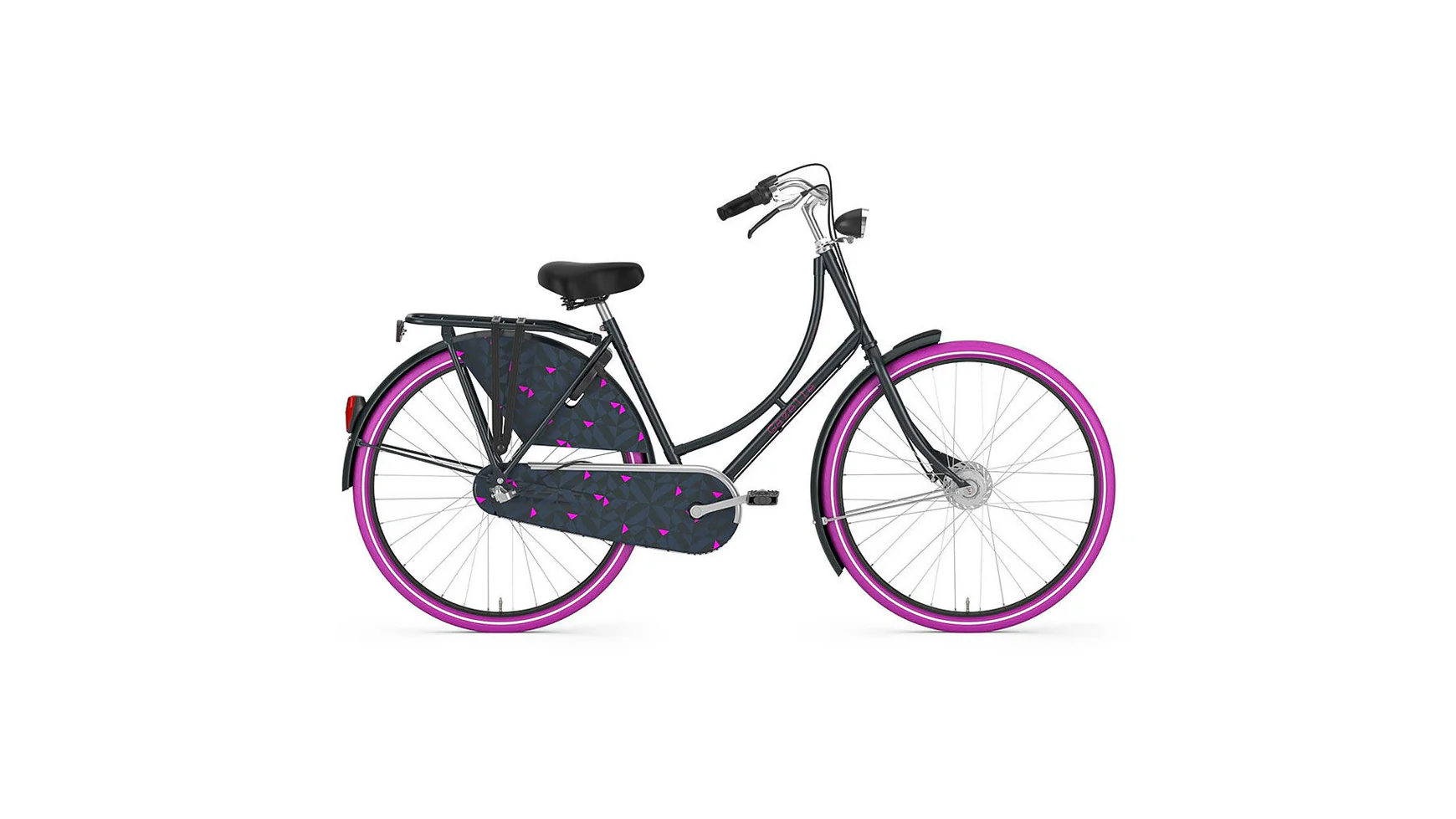 Gazelle Classic R3T - Image 11
