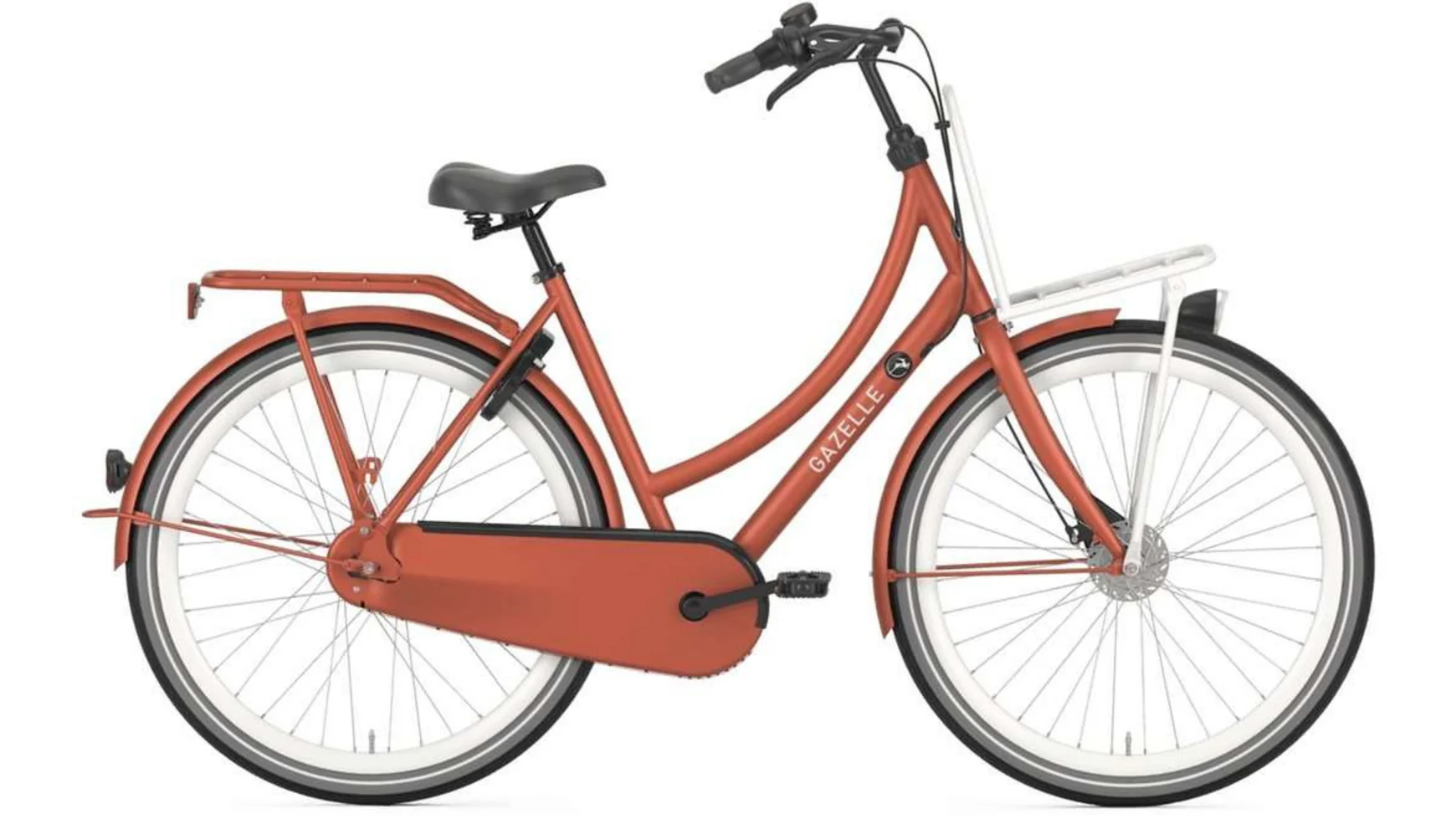 Gazelle PuurNL R7T Damen - Image 2