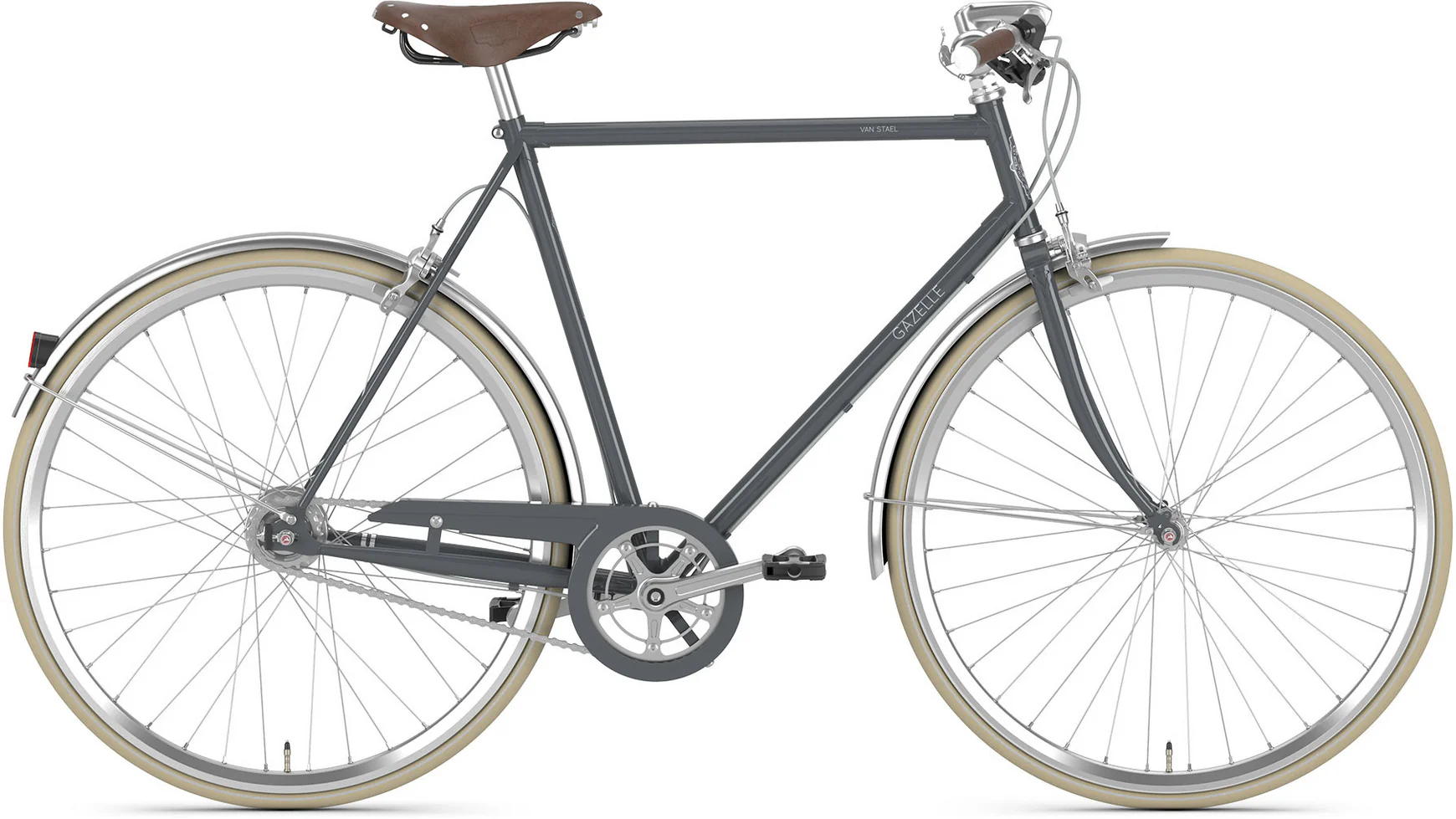 Gazelle Van Stael V7 - Image 2