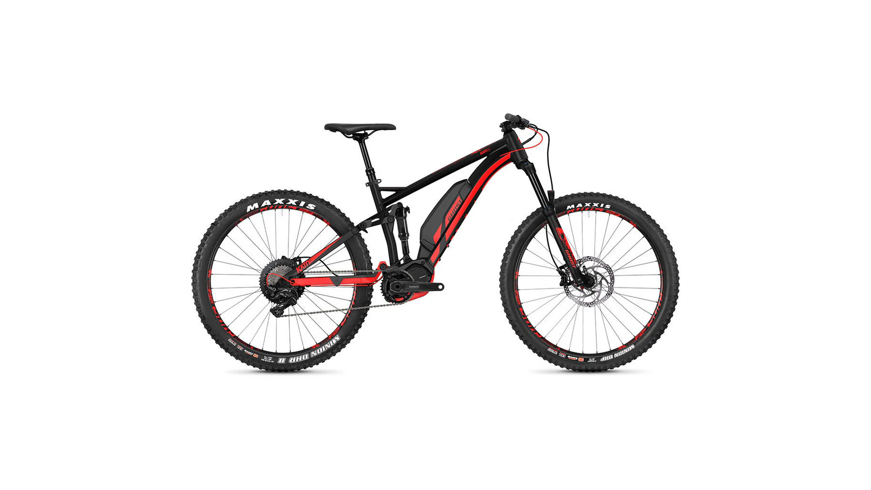 Ghost Hybride Kato FS S4.7+ - Image 2