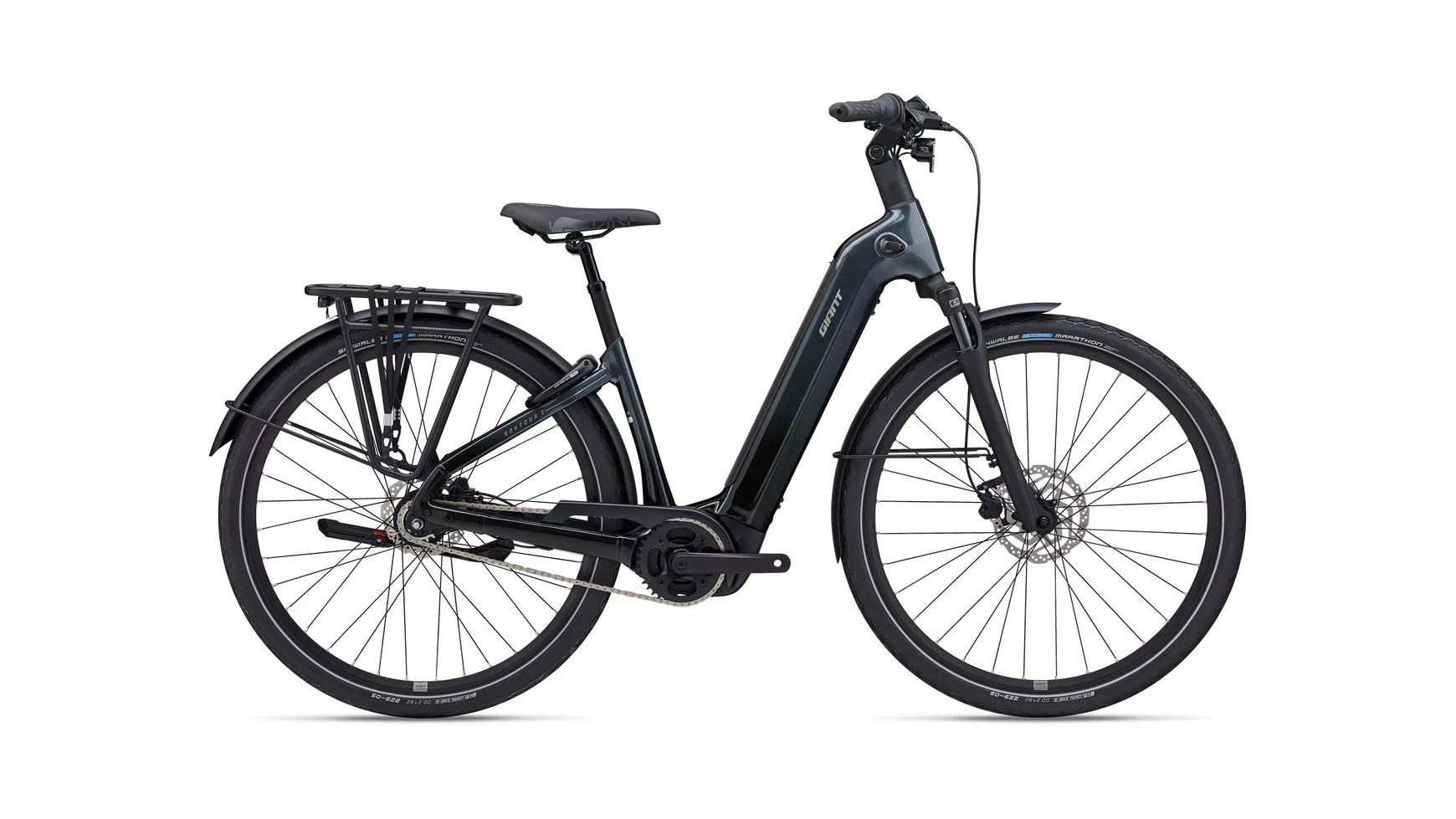 Giant AnyTour E+ 6 - Image 2
