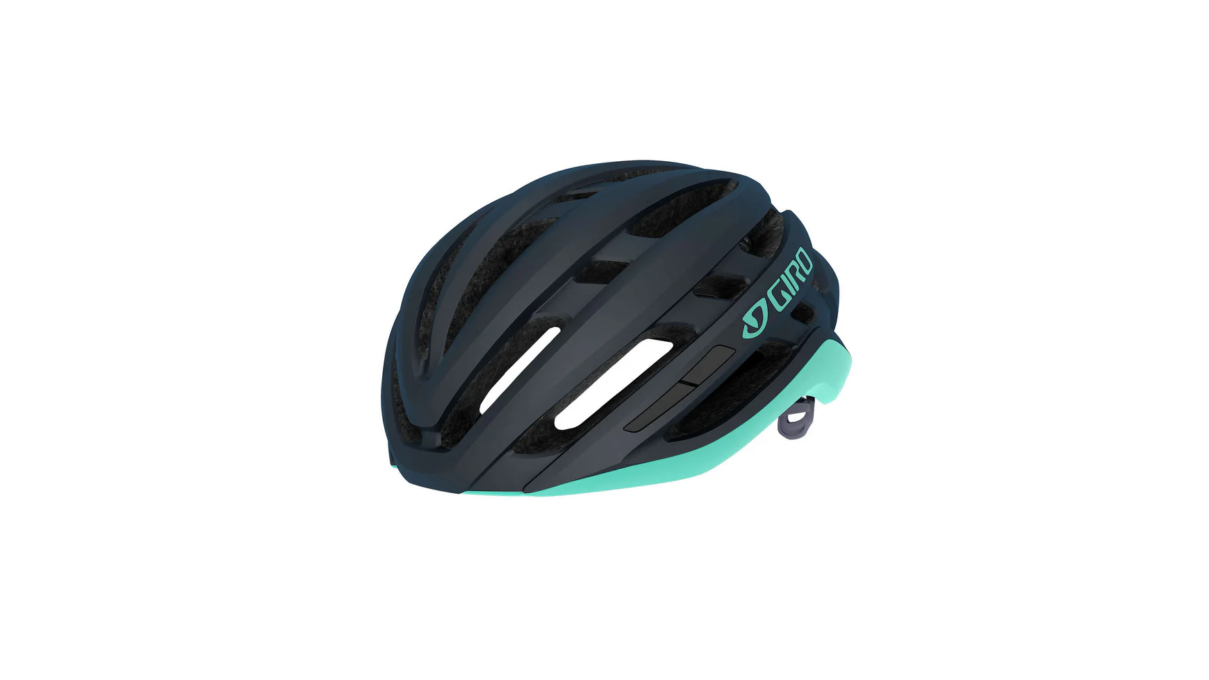 Giro Agilis W Rennradhelm Damen - Image 7