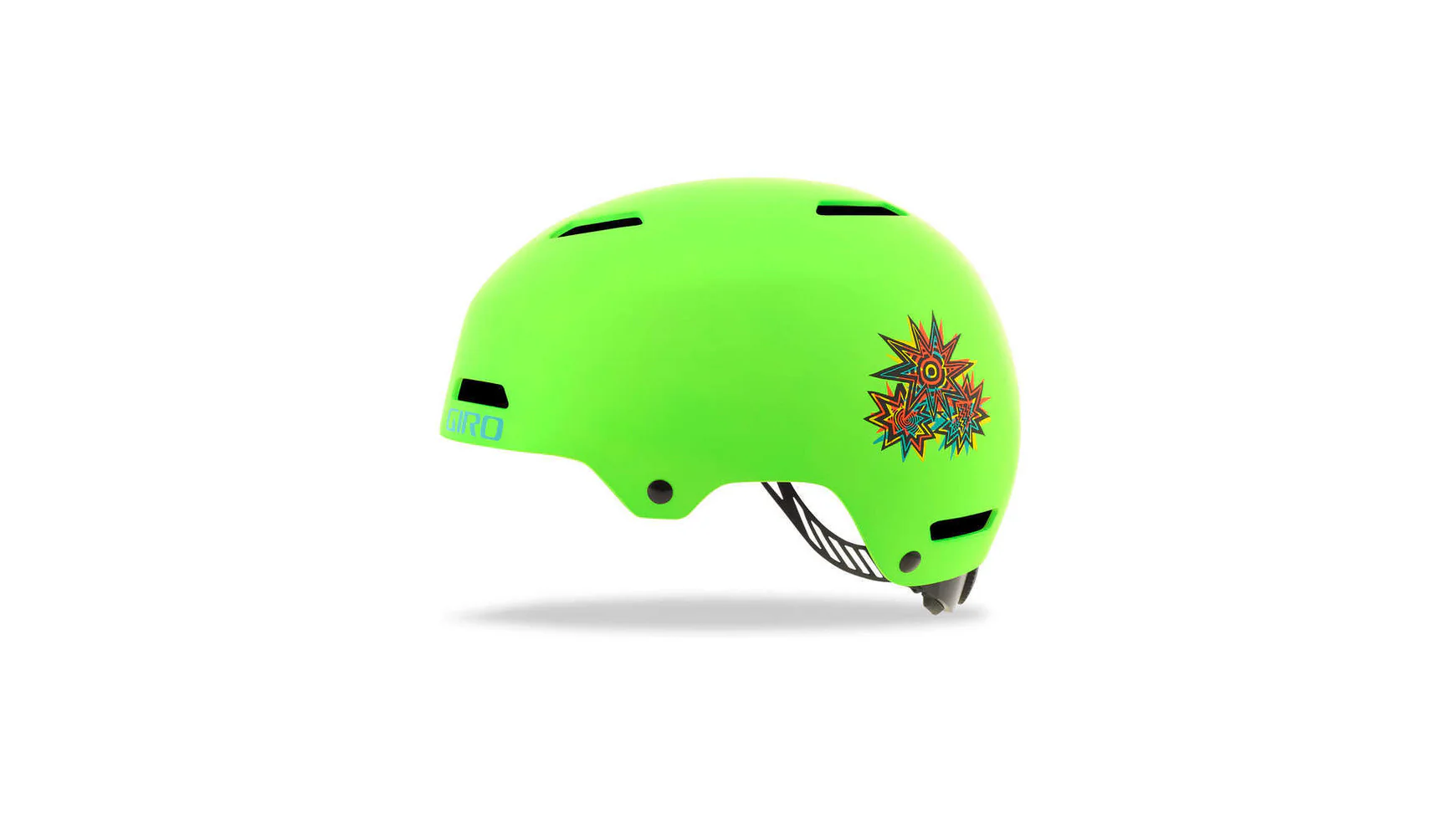 Giro Dime FS Skate Helm Kids/Teens - Image 13
