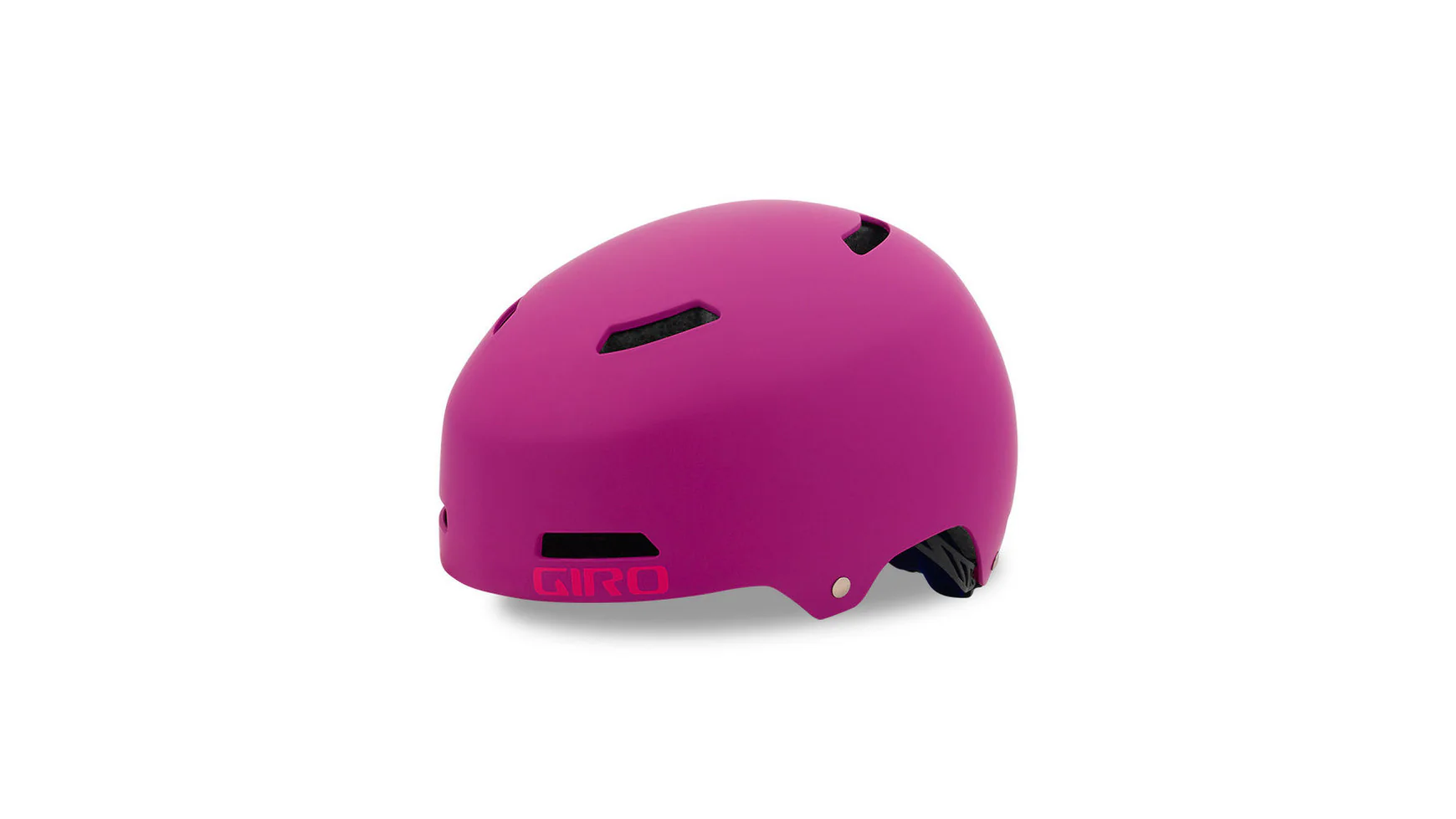 Giro Dime FS Skate Helm Kids/Teens - Image 5