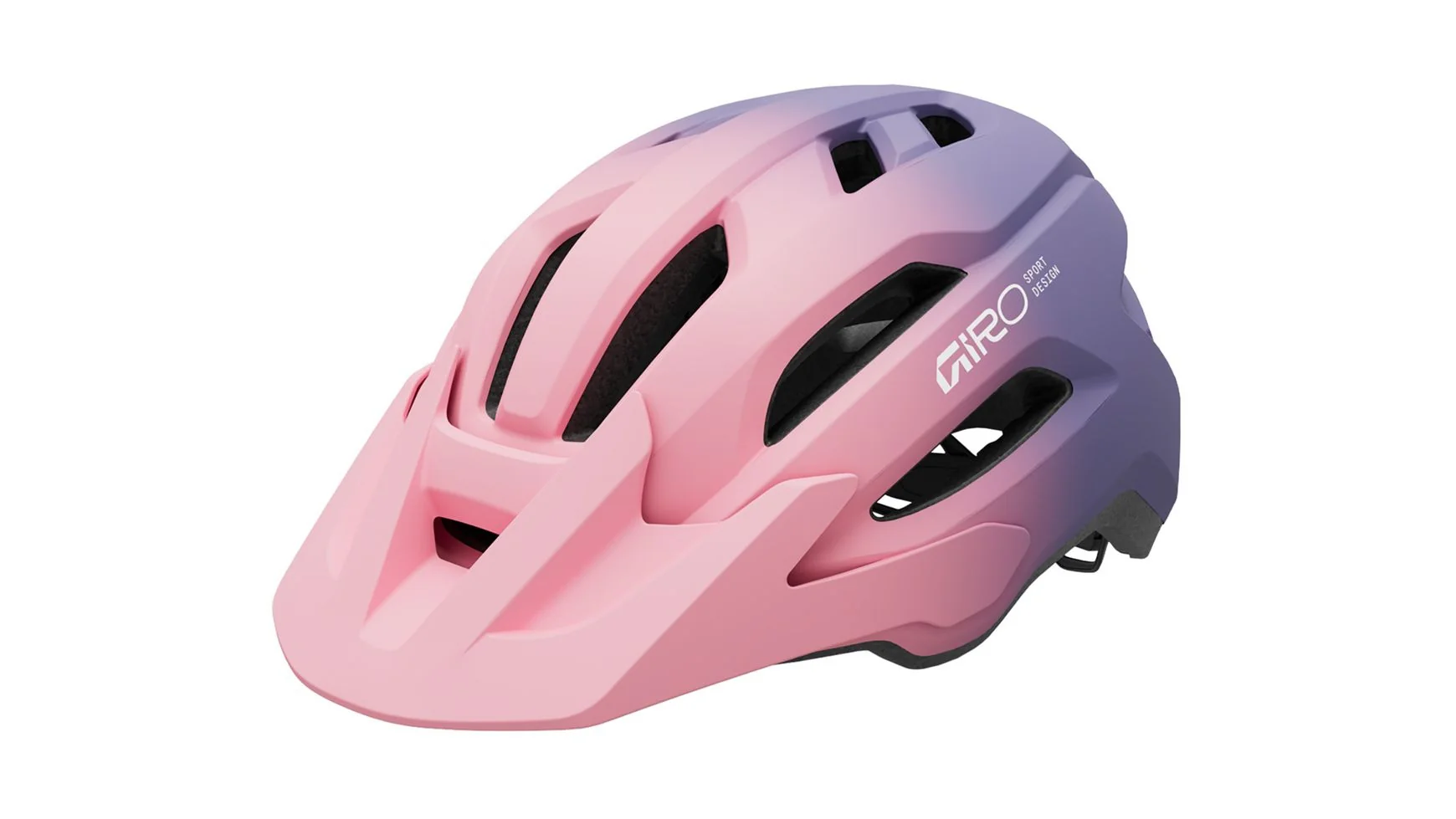 Giro Fixture II Youth Jugendhelm - Image 5