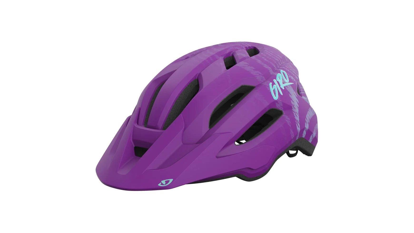 Giro Fixture MIPS II Youth - Image 4