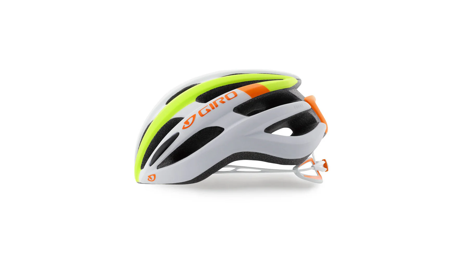 Giro Foray Rennradhelm Unisex - Image 7