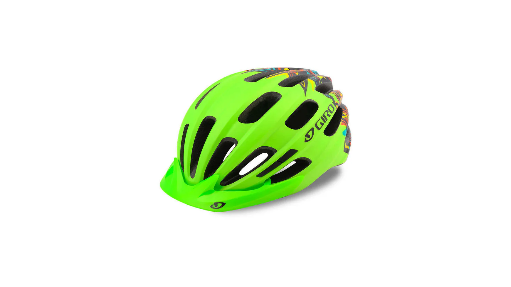 Giro Hale Jugendhelm - Image 4