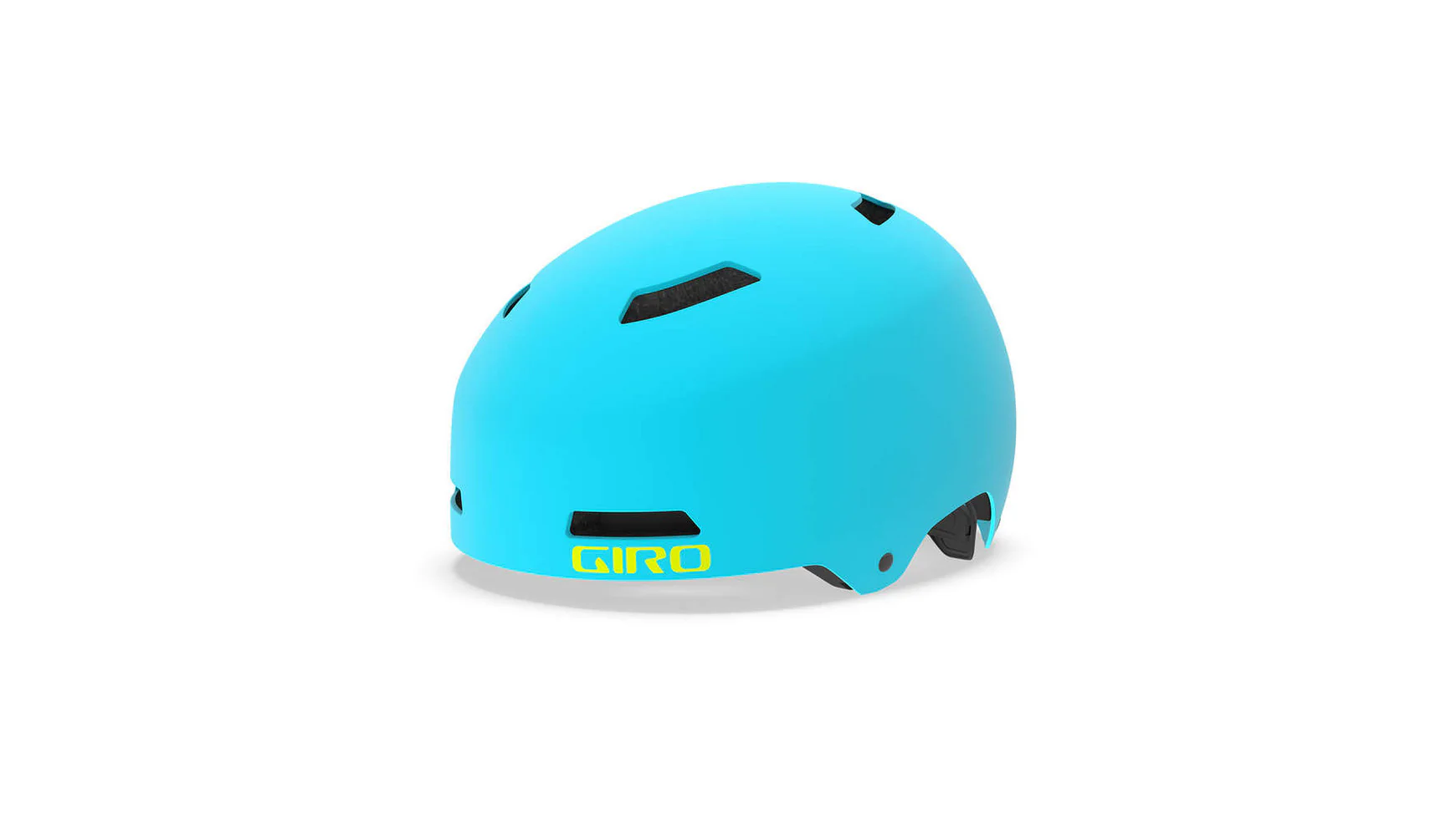 Giro Quarter FS City Helm Unisex - Image 9