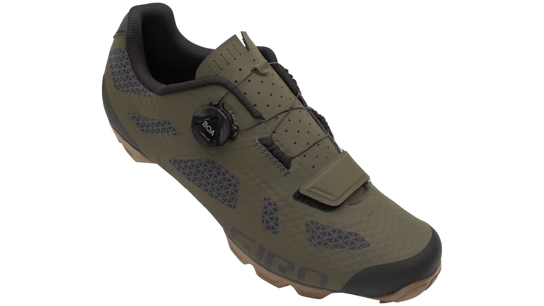 Giro Rincon MTB Schuhe Herren - Image 2