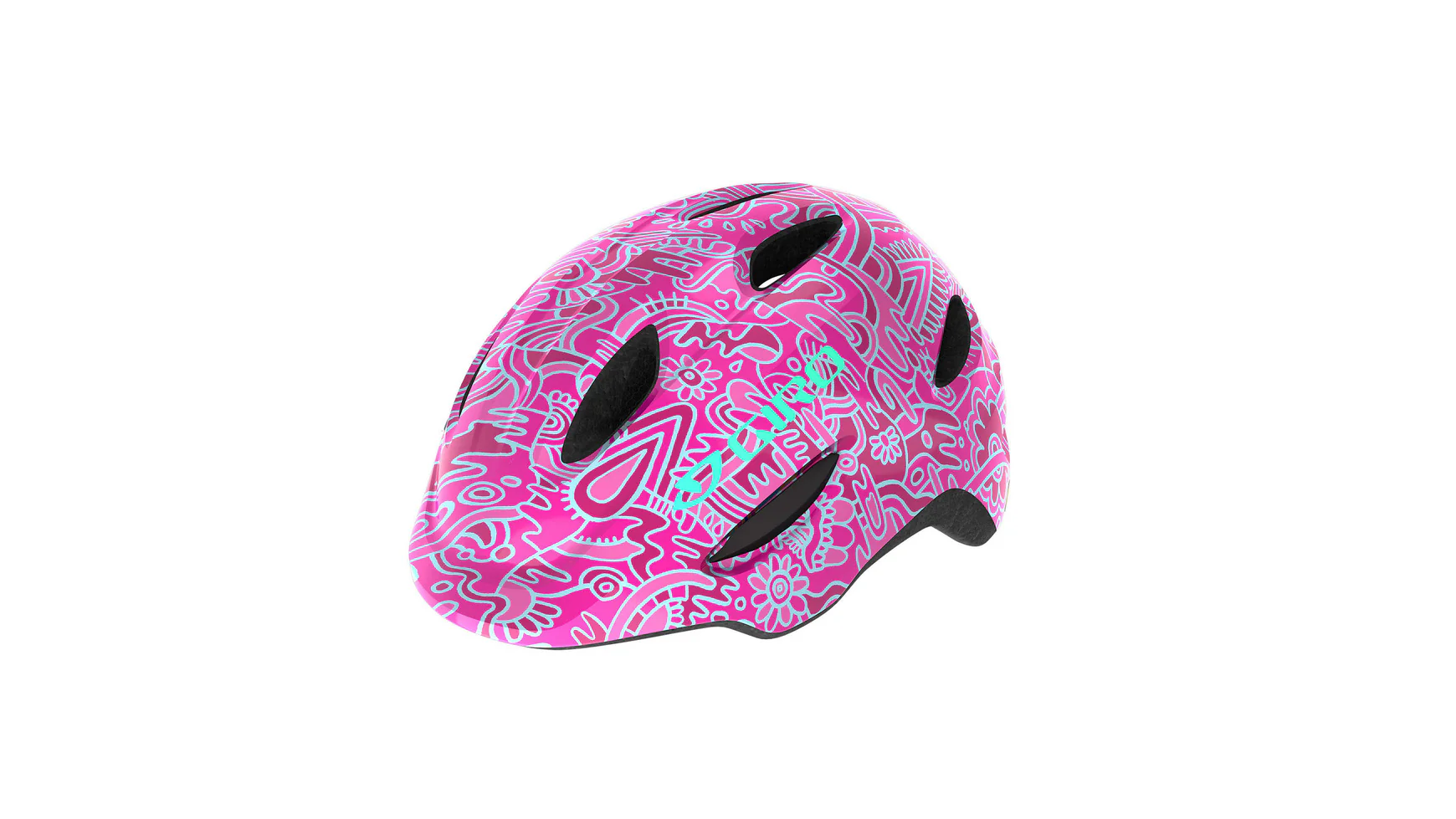 Giro Scamp Kinderhelm - Image 13