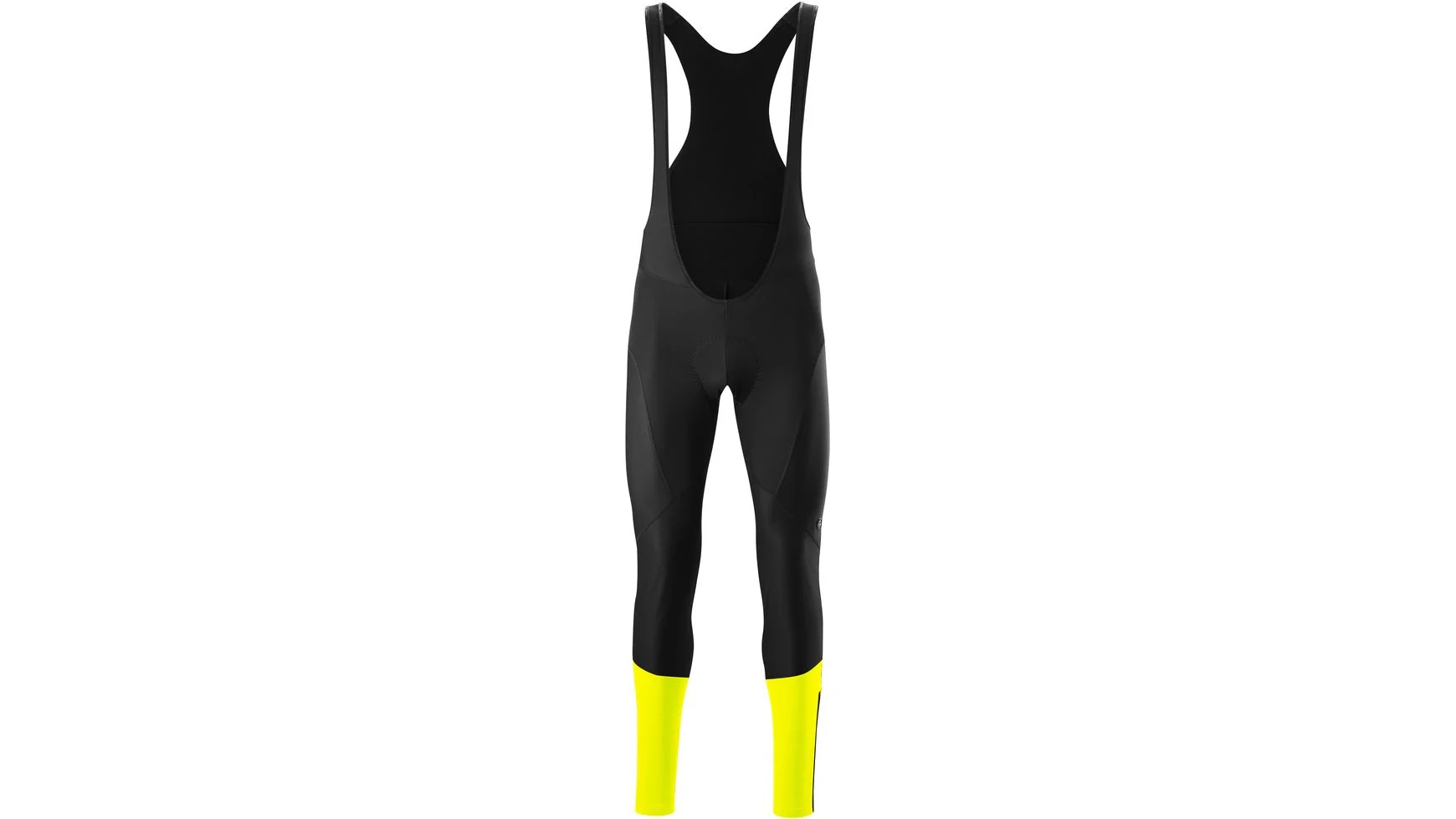 Gonso Essential Bib Tight Softshell - Image 2