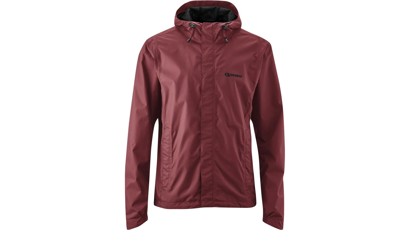 Gonso Save Light Regenjacke Herren - Image 10