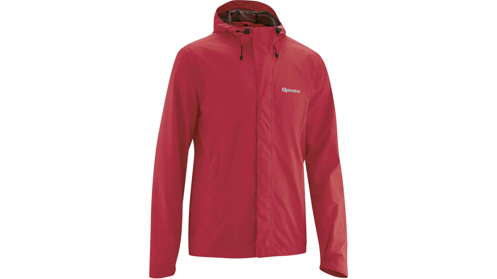 Gonso Save Light Regenjacke Herren - Image 7