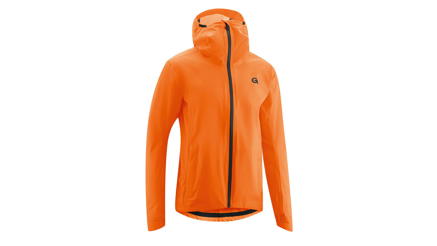 Gonso Save Plus Regenjacke Herren - Image 2