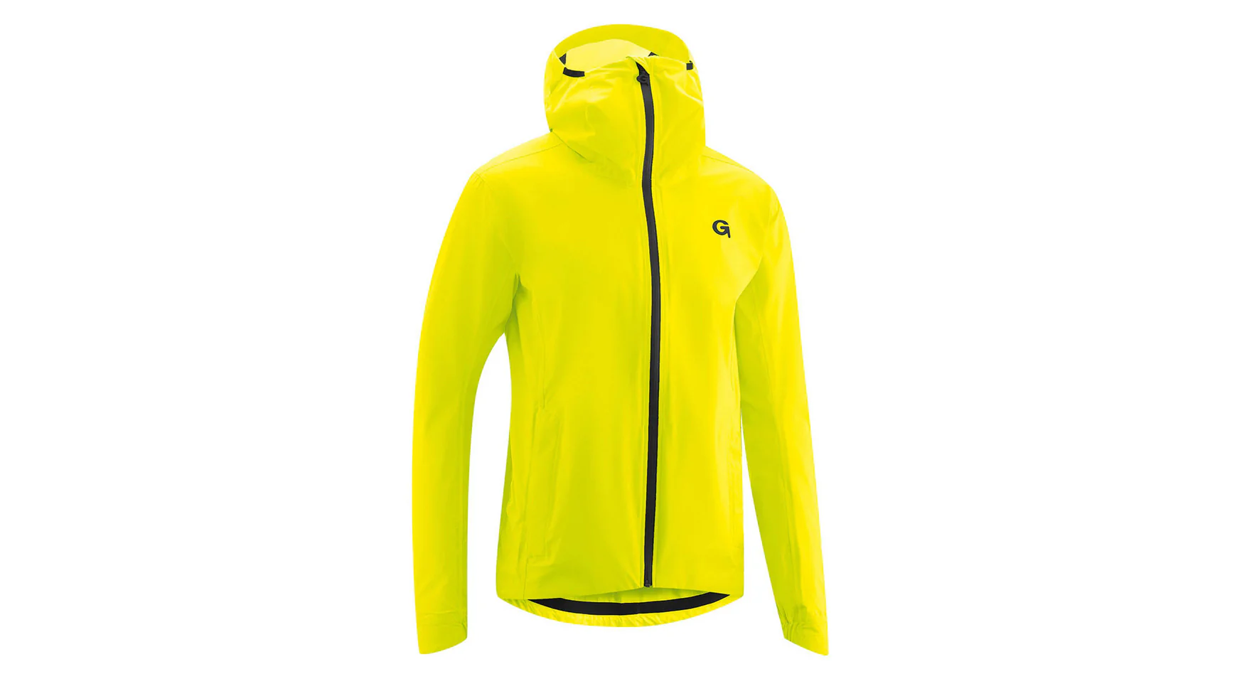 Gonso Save Plus Regenjacke Herren - Image 3