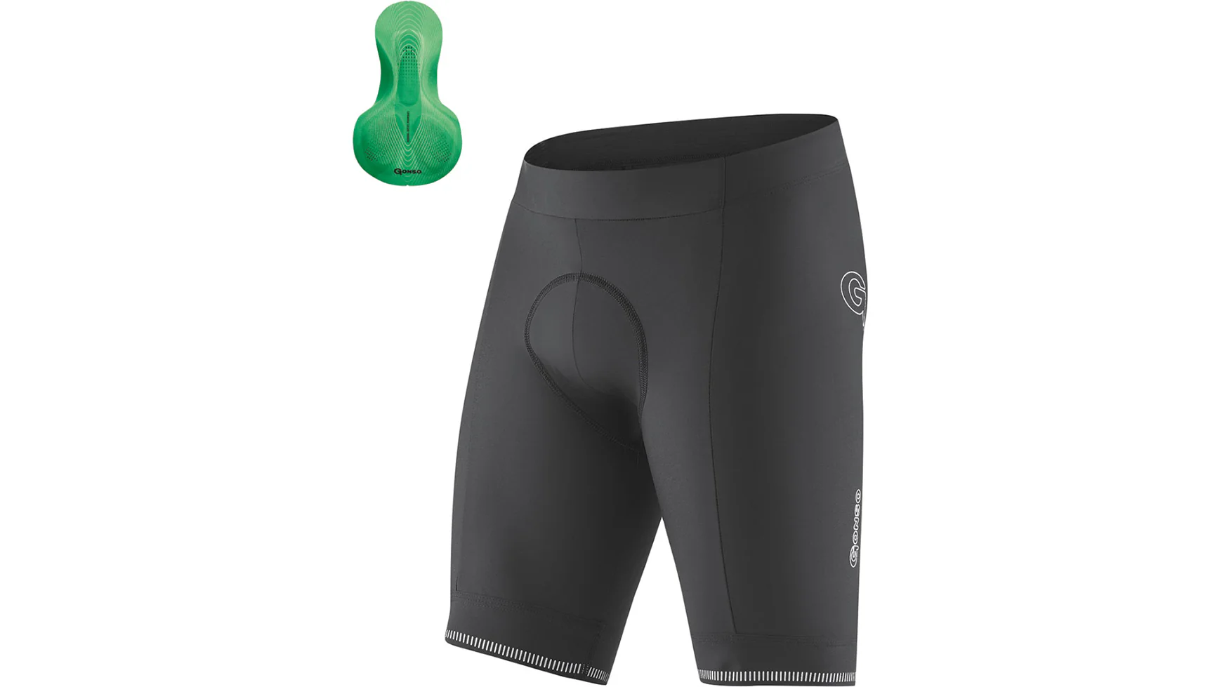 Gonso Sitivo M Radhose kurz Herren - Image 2