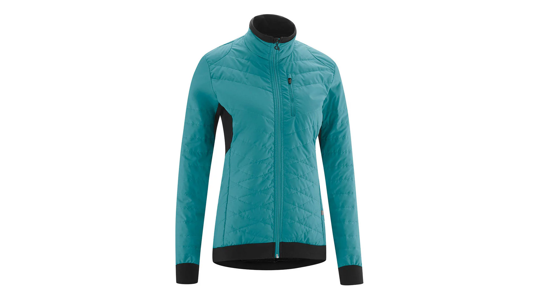 Gonso Skrapa Thermojacke Damen - Image 2