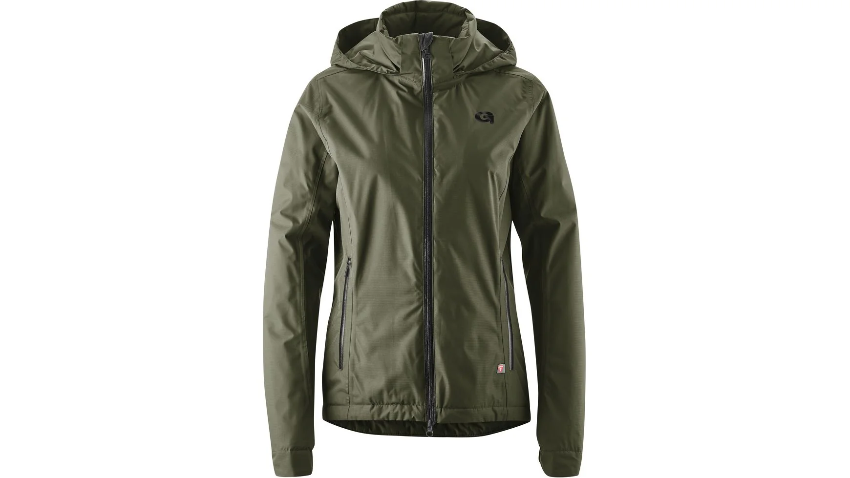 Gonso Sura Therm Thermojacke Damen - Image 3