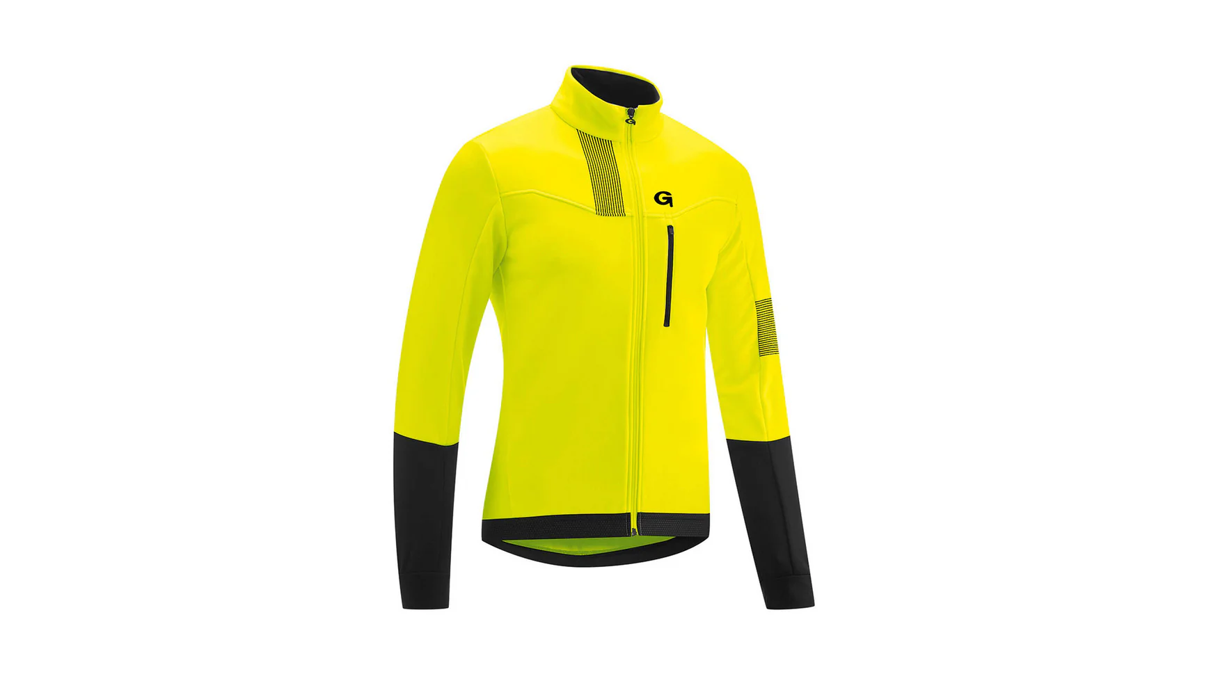 Gonso Valaff Softshelljacke Herren - Image 2