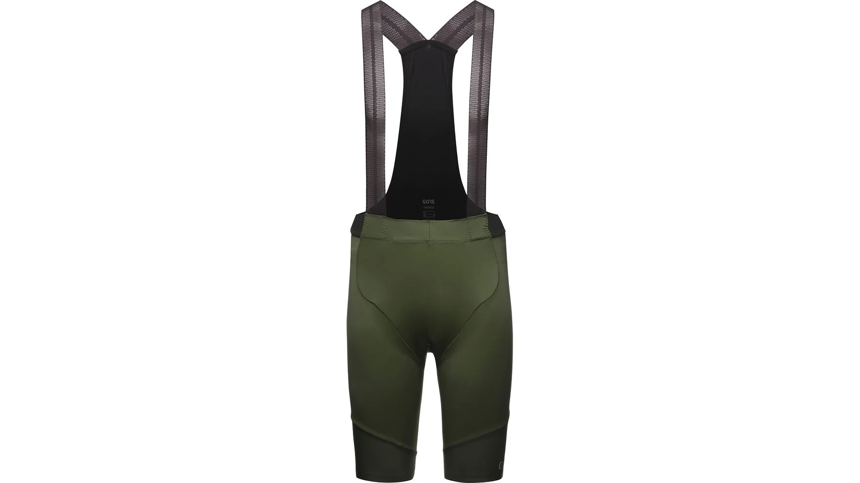 Gore Ardent Trägerhose kurz Herren - Image 2