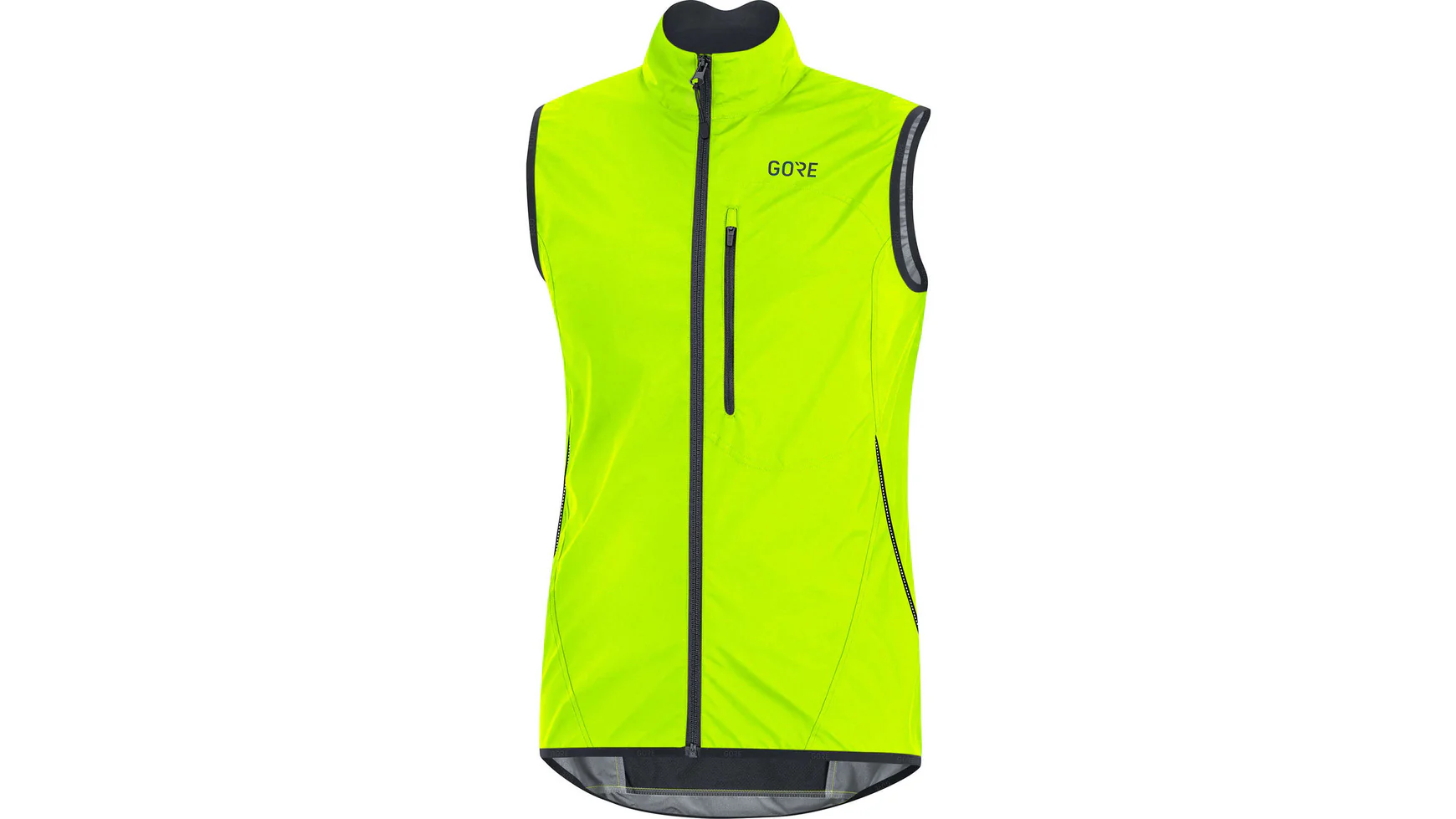 Gore C3 GWS Light Weste Herren - Image 3