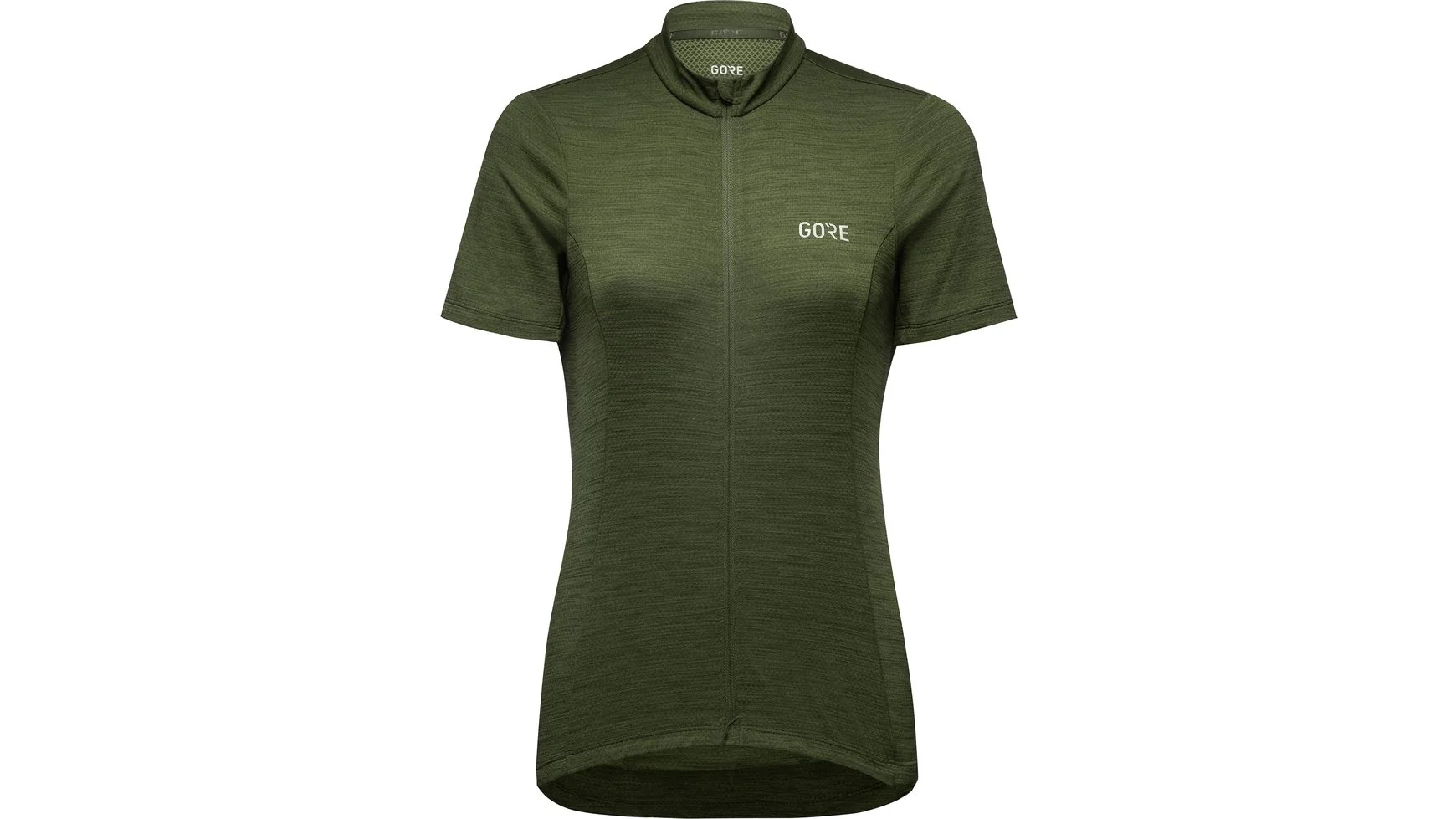 Gore C3 Radtrikot kurzarm Damen - Image 3