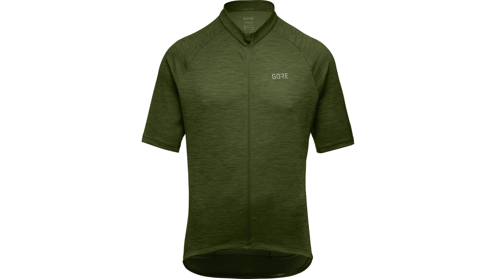 Gore C3 Radtrikot kurzarm Herren - Image 4