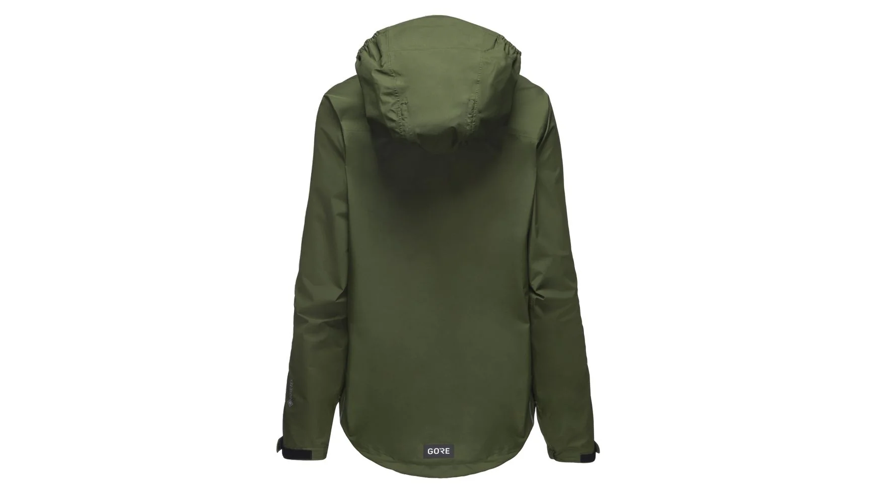 Gore Endure GTX Regenjacke Damen - Image 2