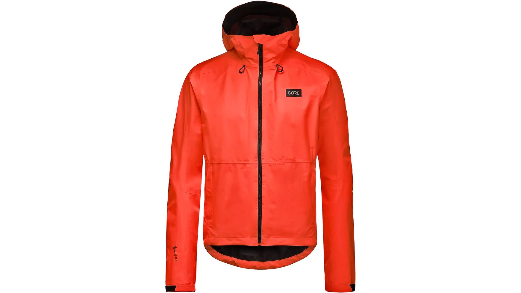 Gore Endure Regenjacke Herren - Image 5
