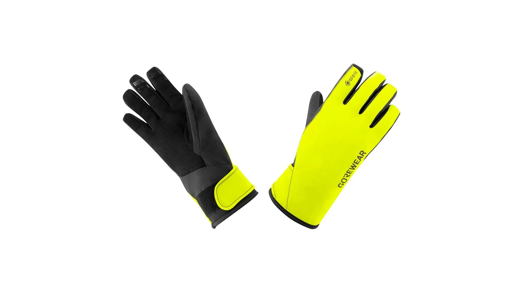 Gore Insulated Gloves - Image 2