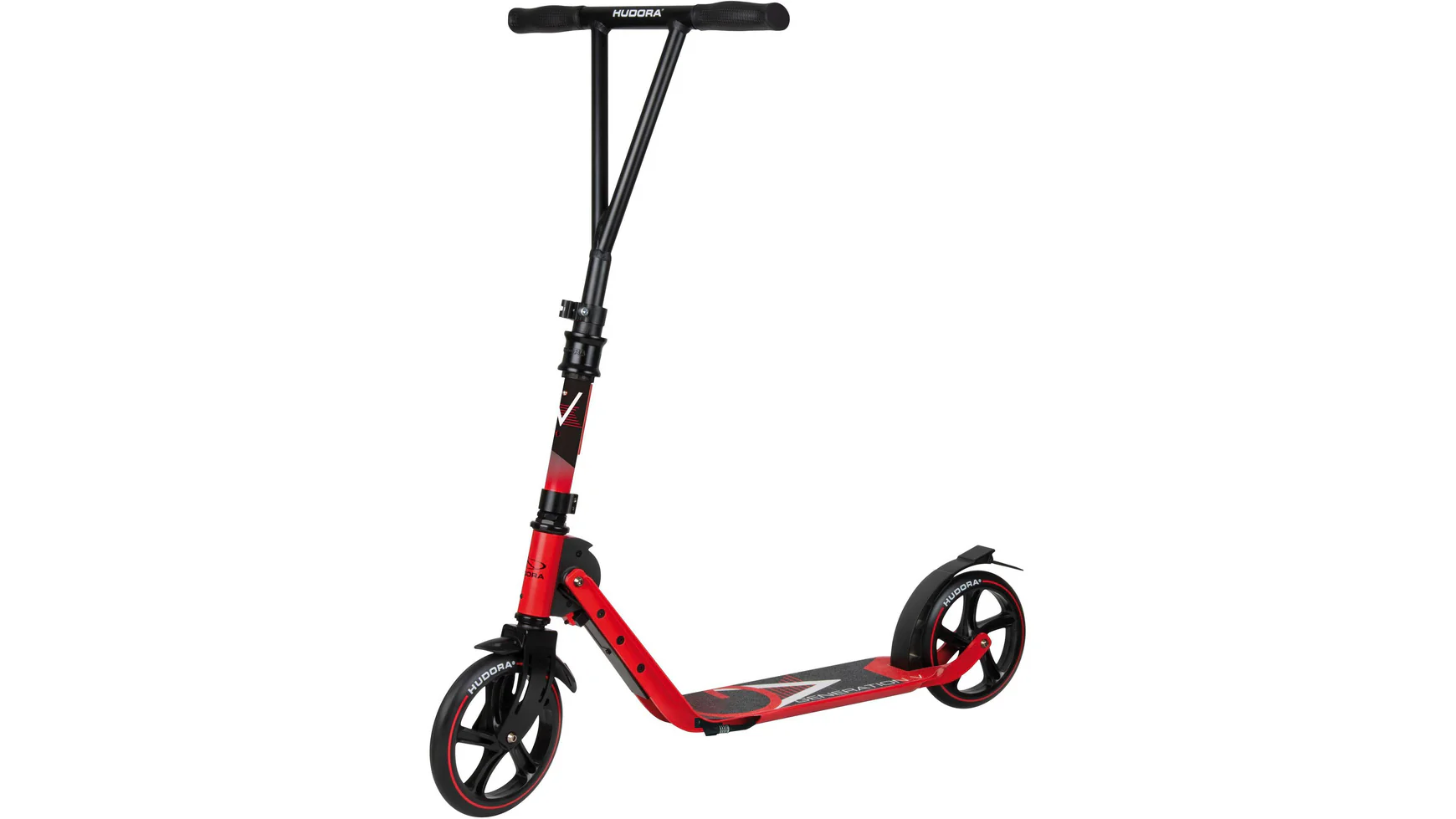 Hudora Big Wheel Generation V 205 - Image 4