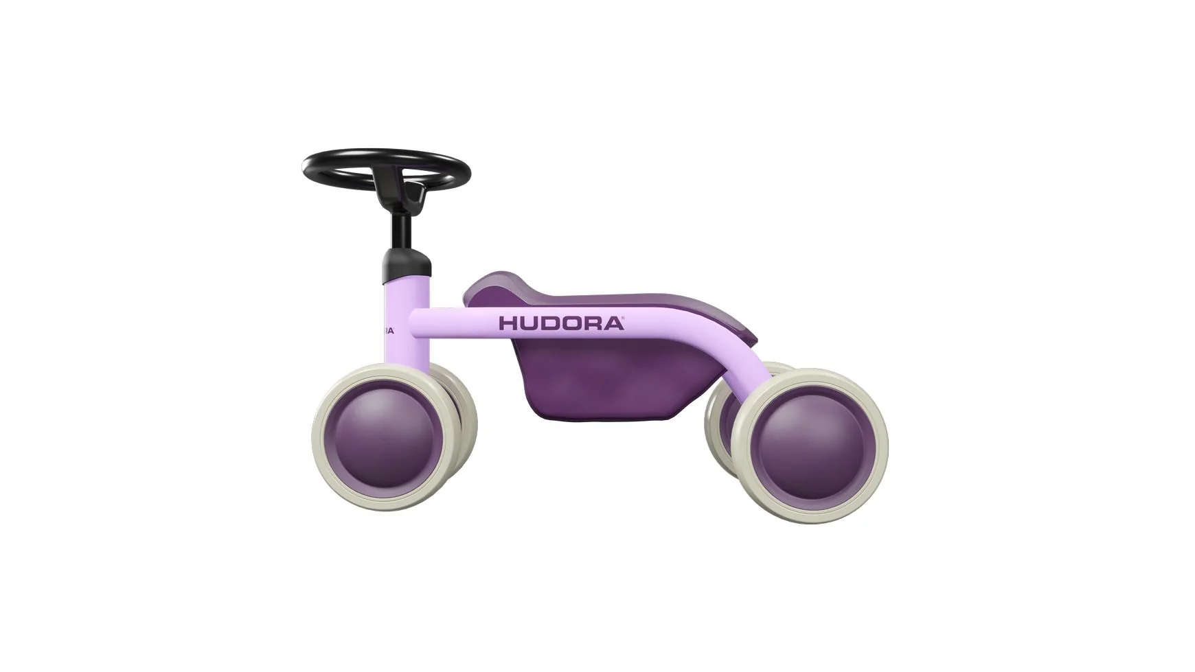 Hudora Steppy 6" Laufrad - Image 5