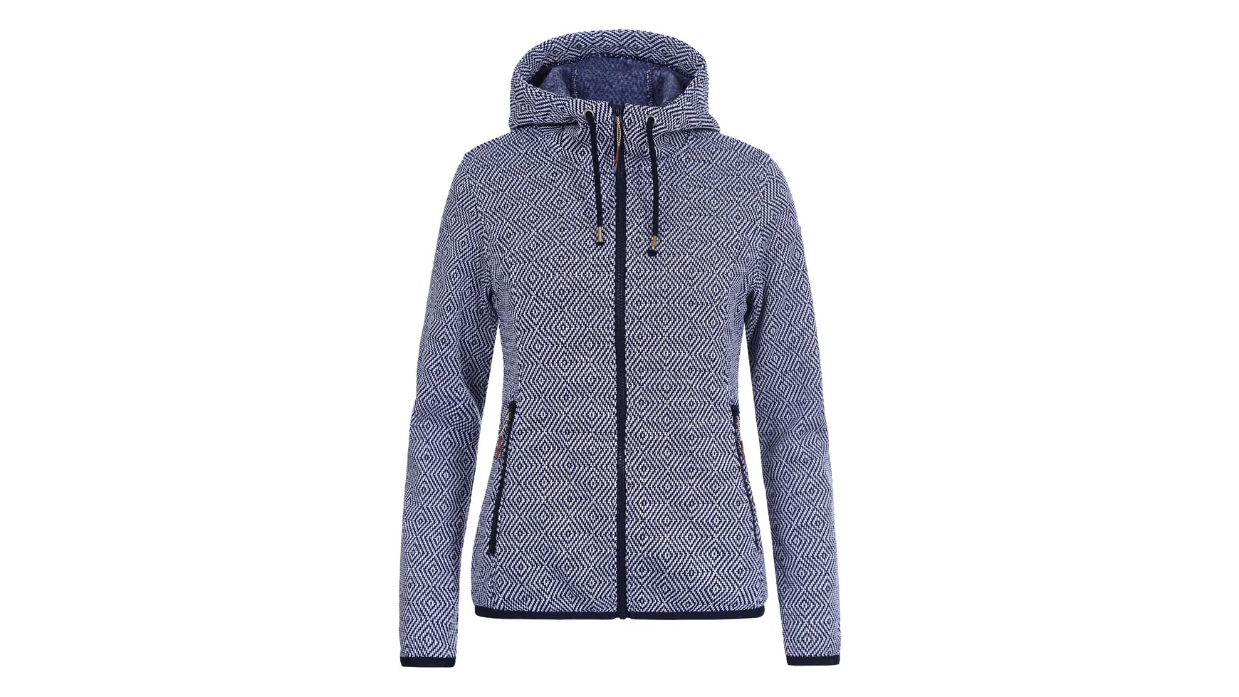 Icepeak Lotte Damen Strick - Image 2