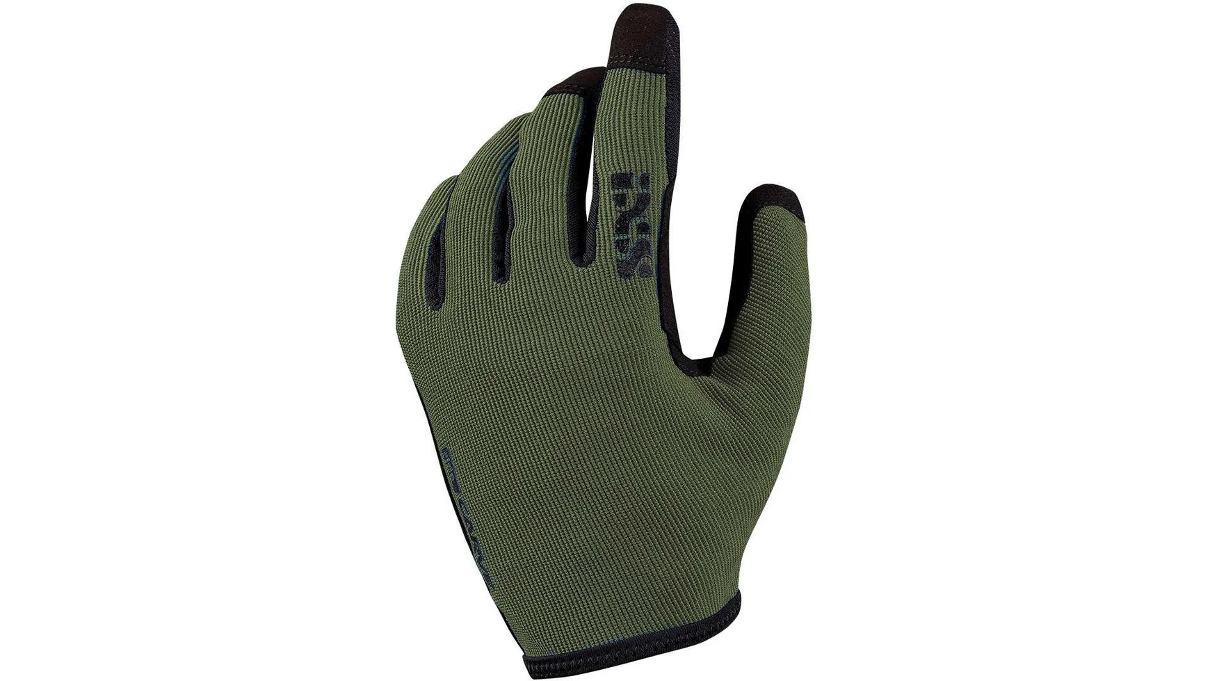 IXS Carve Gloves - Image 2
