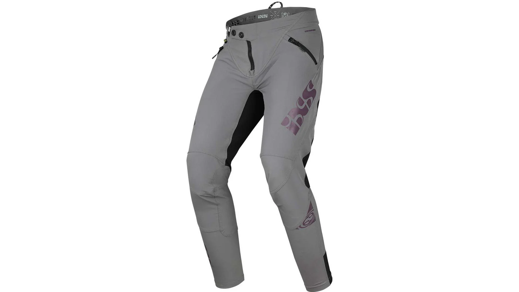 IXS Trigger Pants - Image 3