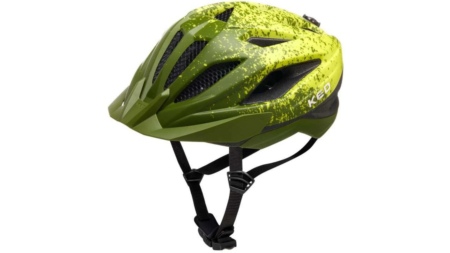 KED Street Junior Pro Jugendhelm - Image 6
