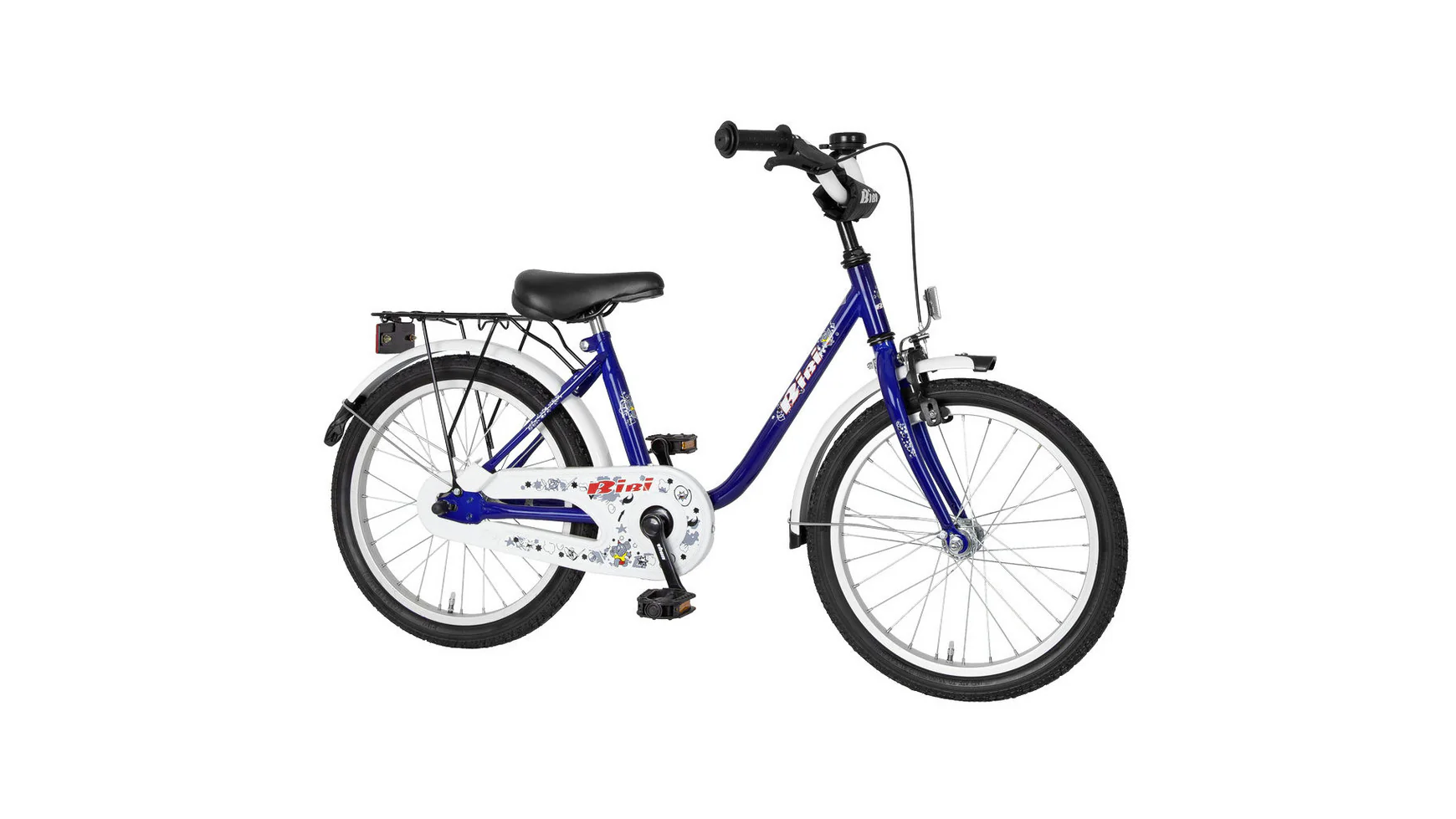Kid BiBi 18 Zoll - Image 4