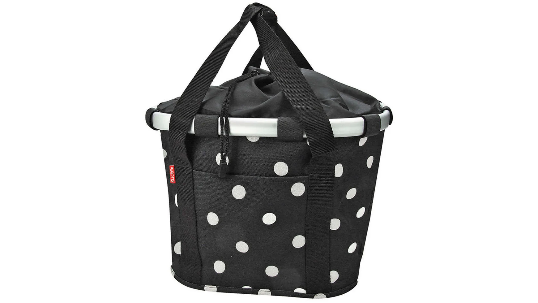 Klickfix Reisenthel Bikebasket - Image 4
