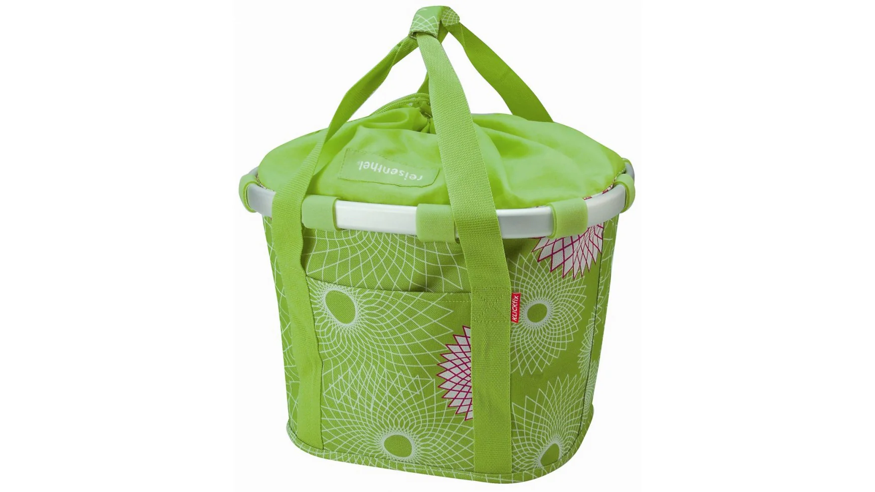 Rixen & Kaul Bikebasket 15 Liter - Image 11