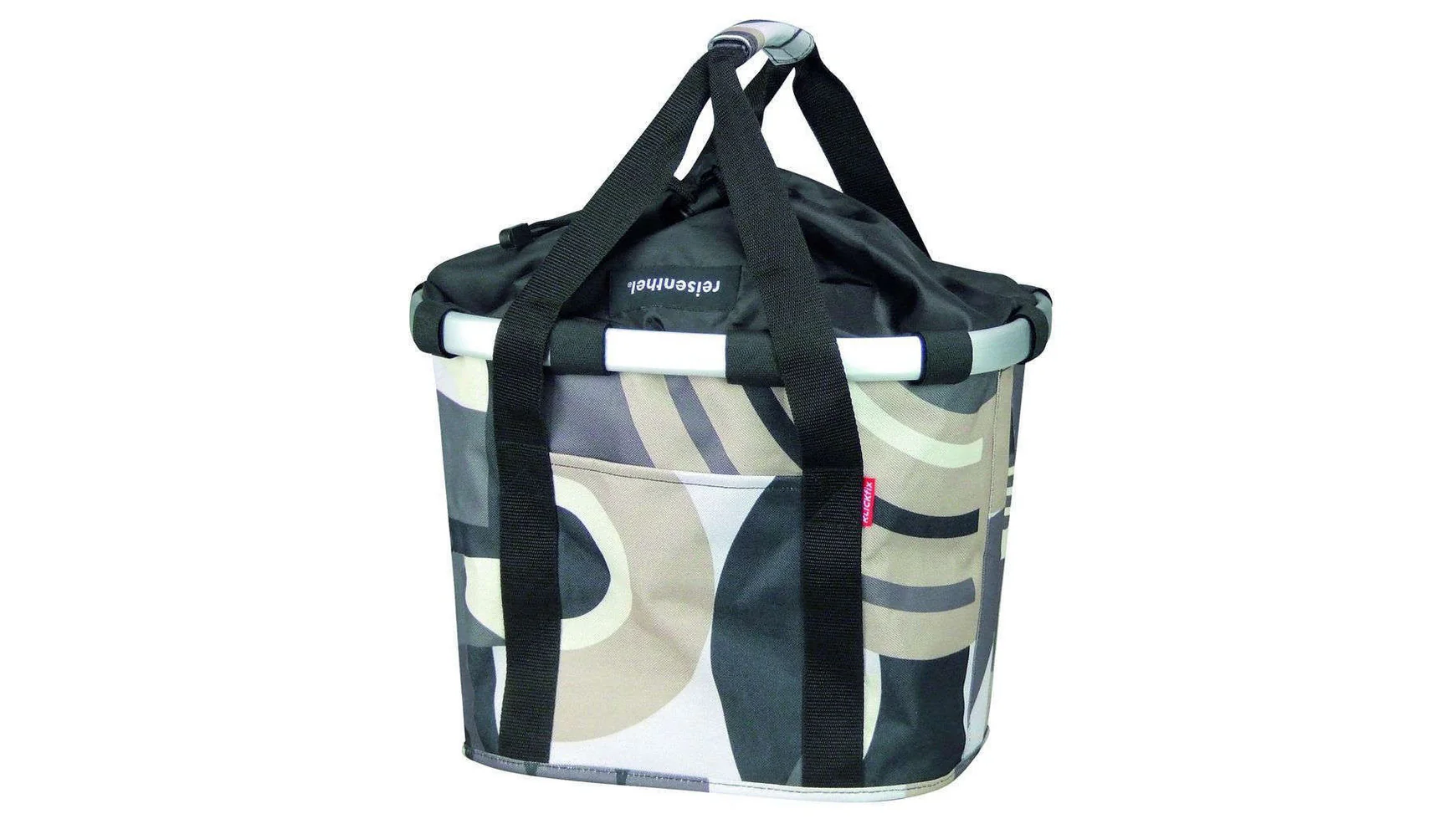 Rixen & Kaul Bikebasket 15 Liter - Image 2