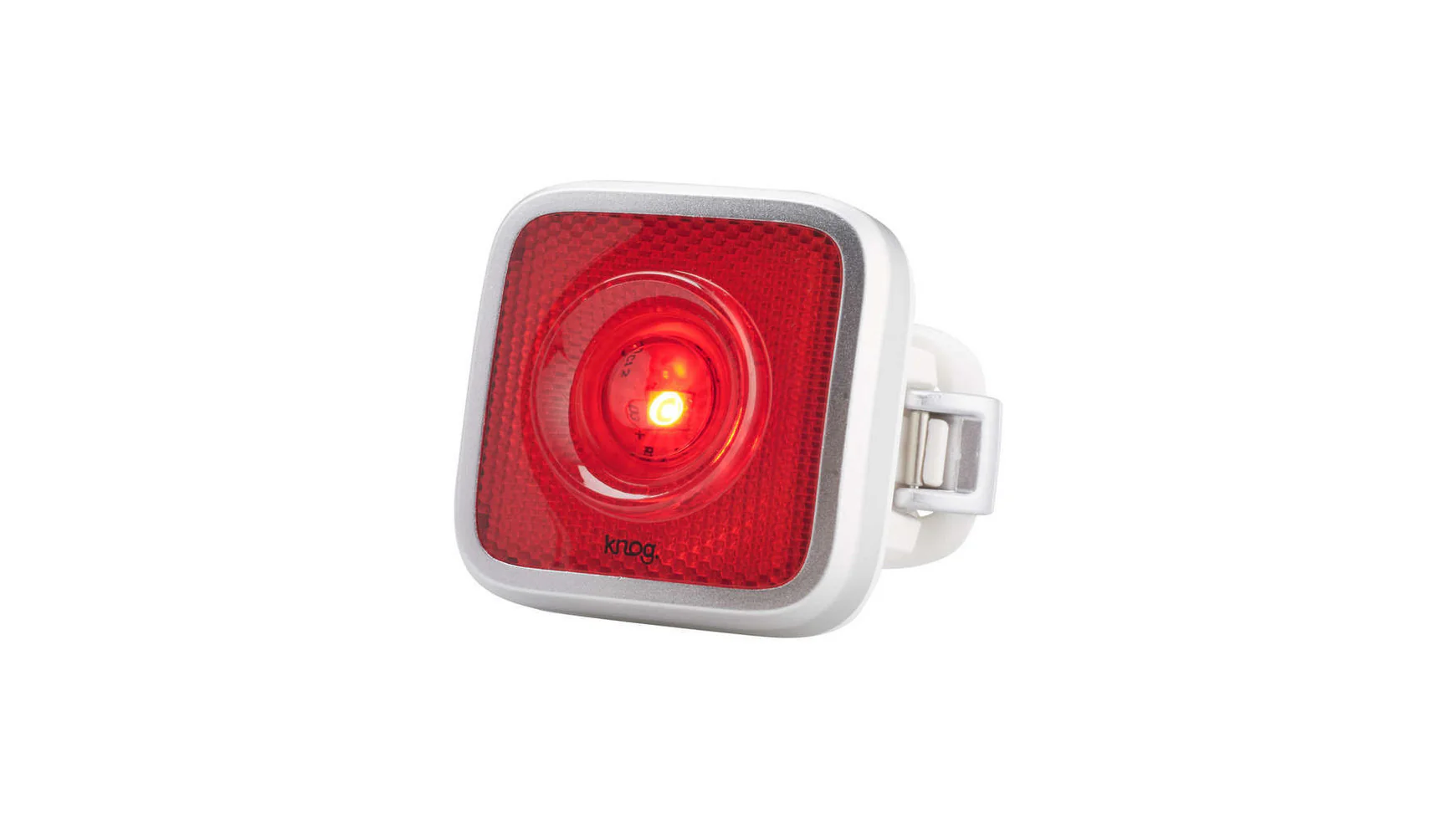 Knog Blinder MOB rote LED - Image 3
