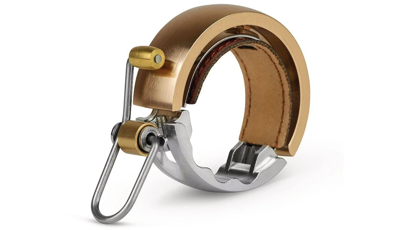Knog Oi Luxe Small Fahrradklingel - Image 3