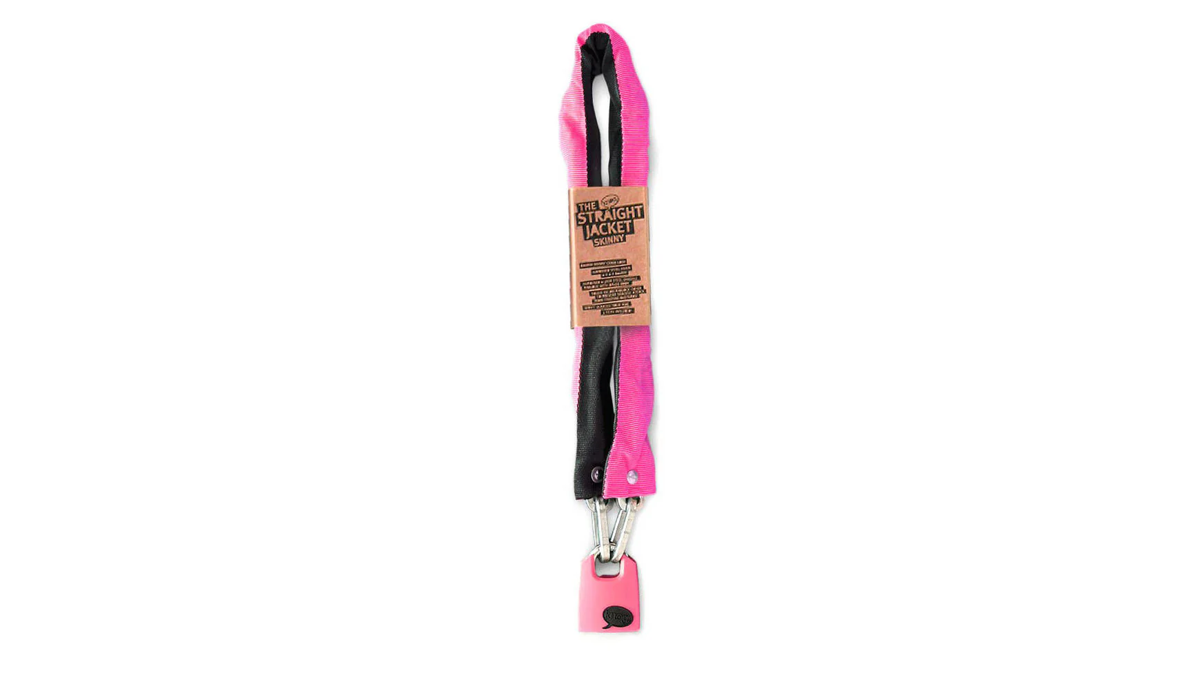 Knog Straight Jacket Skinny - Image 4