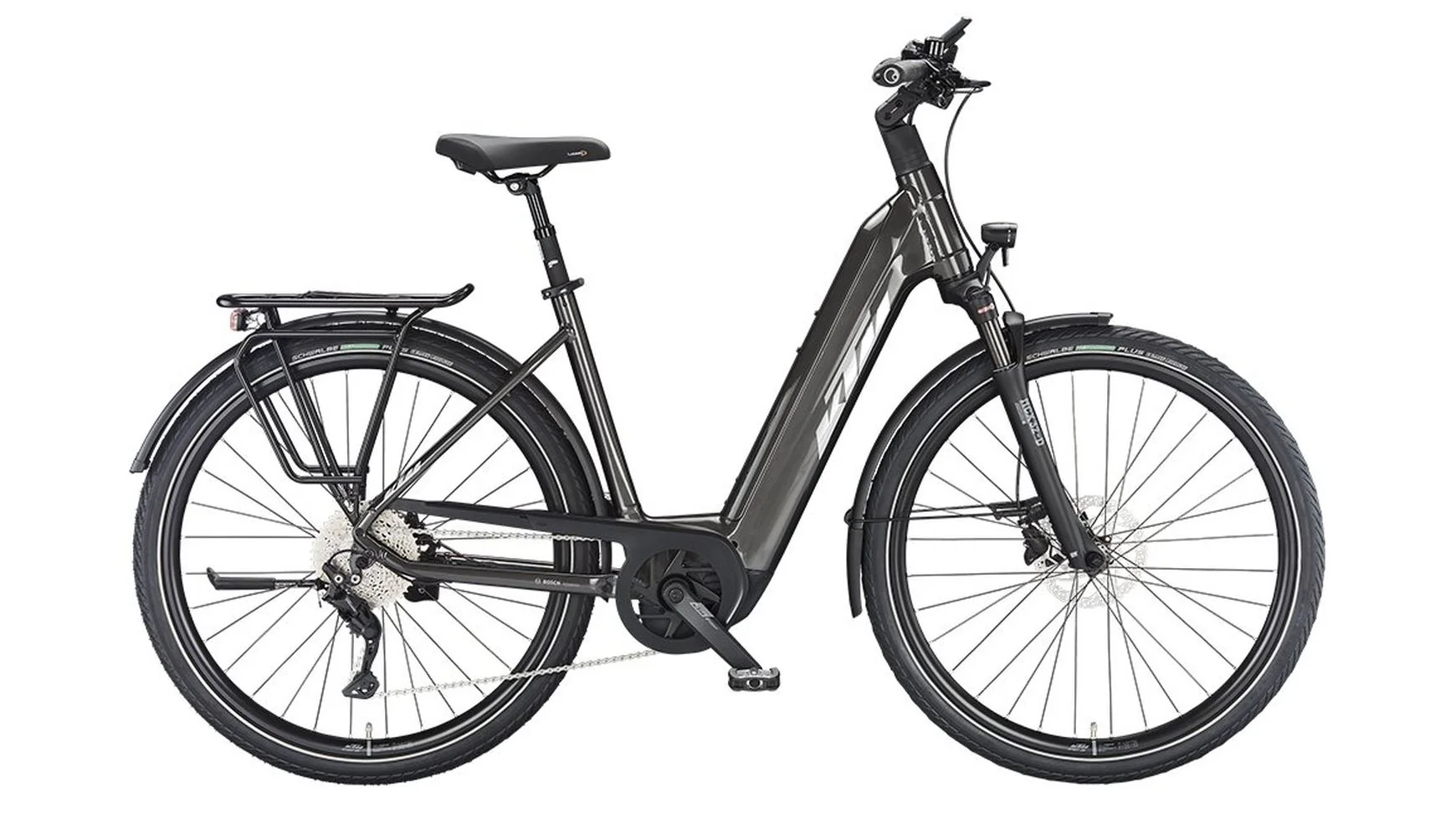 KTM Macina Style 740 WA - Image 2
