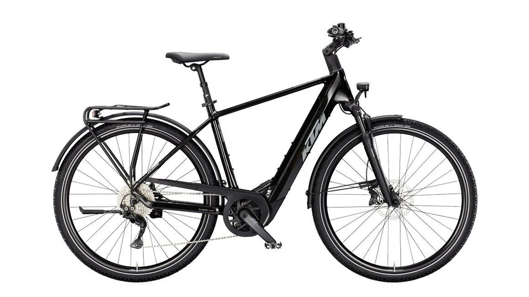 KTM MACINA TOUR CX 830 - Image 2