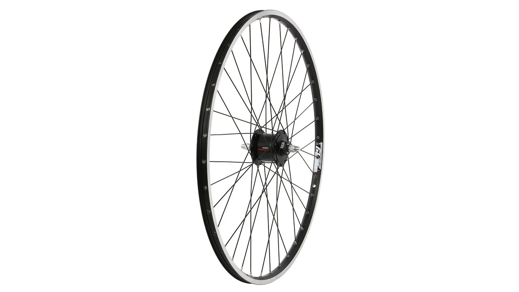 CFP Laufrad VR 28 Zoll Nabendynamo - Image 3