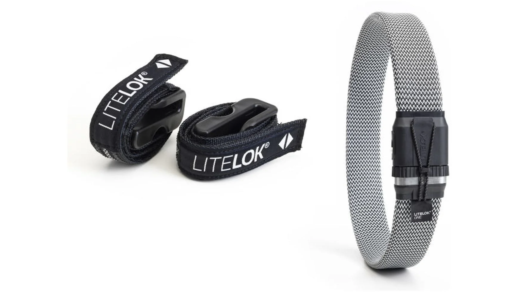 Litelok ONE Wearable/Rahmenhalter - Image 3