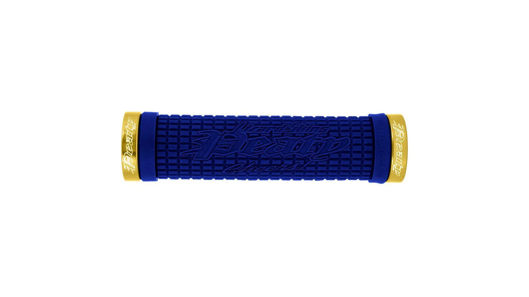 Lizard Skins Lock-On Peaty Cheers - Image 4