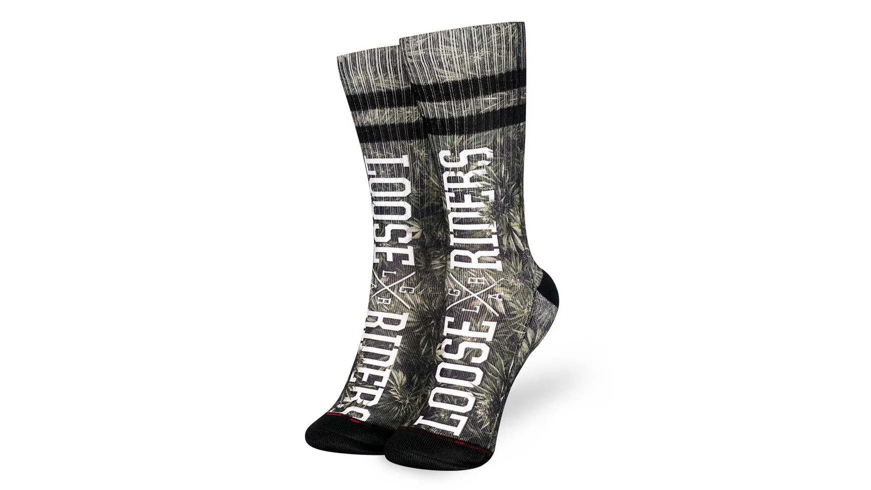 Loose Riders Technical Socks - Image 4